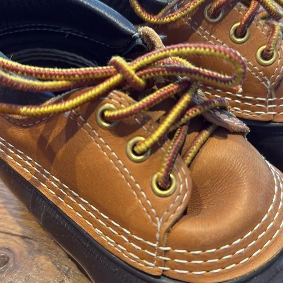 LL BEAN Duck Boots - Picture 4 of 6